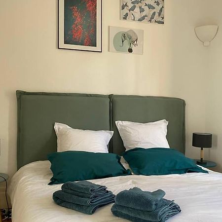 Appartement cosy idéalement situé au centre ville Dijon Exterior foto